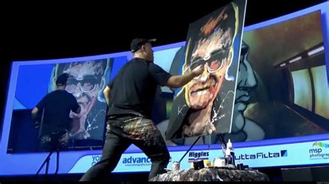 Event Speed Painter .